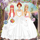 Bride Dress Up Game 1.0.0