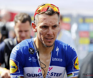 Documentaire over Philippe Gilbert in de maak