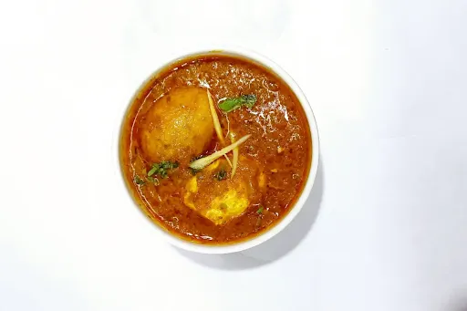 Egg Curry