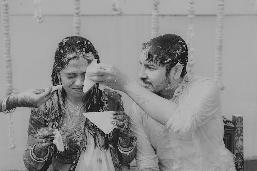 Весільний фотограф Asish Chandra (twohousestories). Фотографія від 7 червня 2022