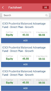 TRS Financial Services(圖1)-速報App