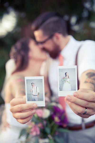 Fotografo di matrimoni Simone Mastrota (mastrosimo). Foto del 4 giugno 2018