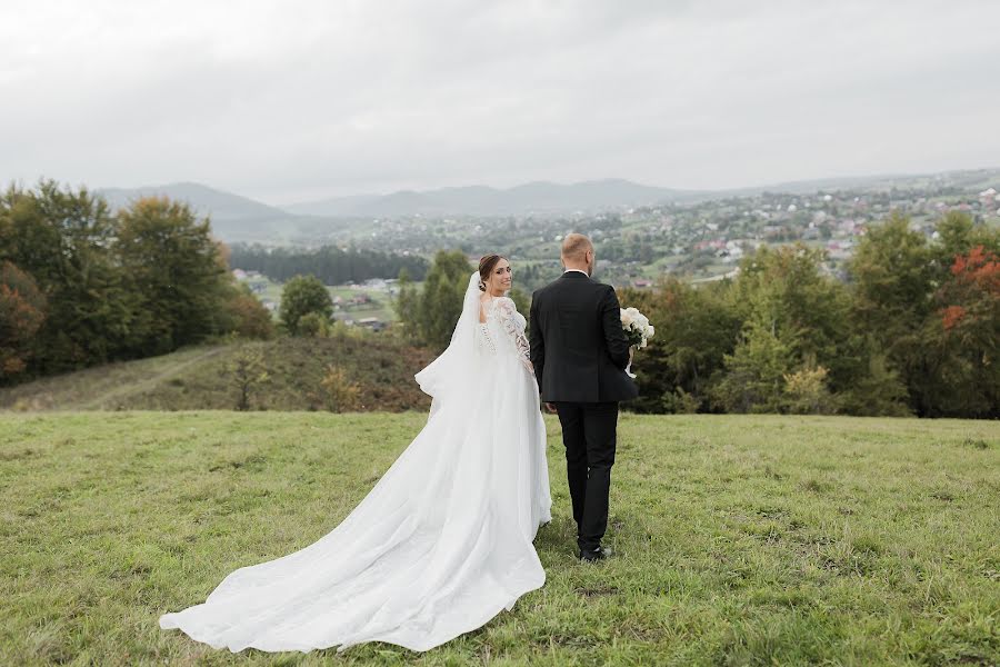 Bröllopsfotograf Vaska Pavlenchuk (vasiokfoto). Foto av 12 april 2022