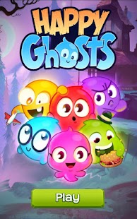 How to get Happy Ghosts patch 1.0.32 apk for bluestacks