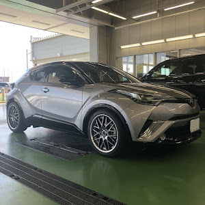 C-HR ZYX10