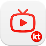 Cover Image of Download 올레 tv 모바일 for tablet 05.02.03 APK