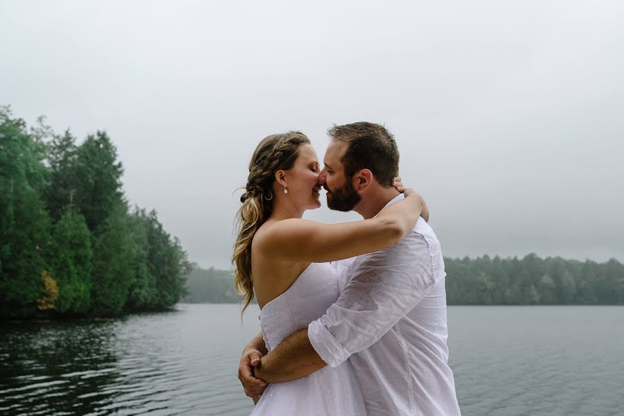 Photographe de mariage Amanda Zulauf (amandazulauf). Photo du 9 mai 2019