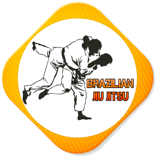 Brazilian Jiu Jitsu 運動 App LOGO-APP開箱王