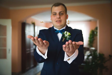 Wedding photographer Piotr Wiszniewski (fotowiszniewski). Photo of 12 March 2020