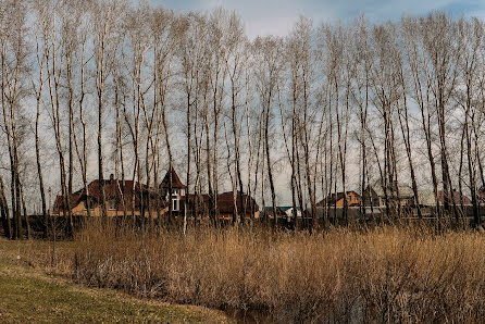 Свадебный фотограф Юлия Серебрякова (silverkova). Фотография от 2 мая 2017