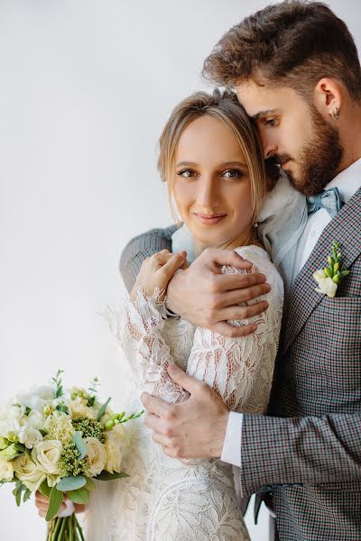 Photographe de mariage Irina Gricay (grytsai). Photo du 10 avril 2021