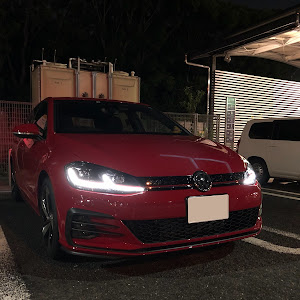 ゴルフGTI