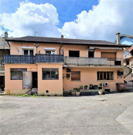 maison à Saint-Genis-Pouilly (01)