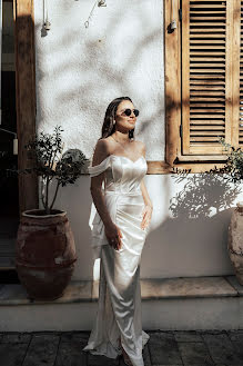 Fotógrafo de casamento Memduh Çetinkaya (memduhcetinkaya). Foto de 15 de janeiro