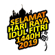 Download Stiker Ucapan Idul Fitri 2019 WA Stickers For PC Windows and Mac 1.0