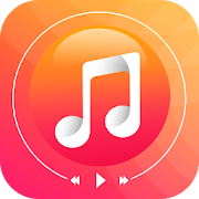 mp3 player 1.6.2 Icon