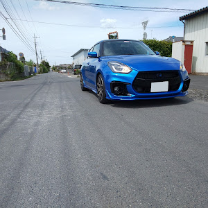 スイフトスポーツ ZC33S