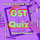 Download Goods and Services Tax Quiz For PC Windows and Mac 1.0.0