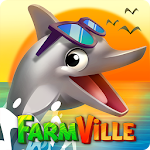 Cover Image of Baixar FarmVille 2: Fuga Tropical 1.8.735 APK