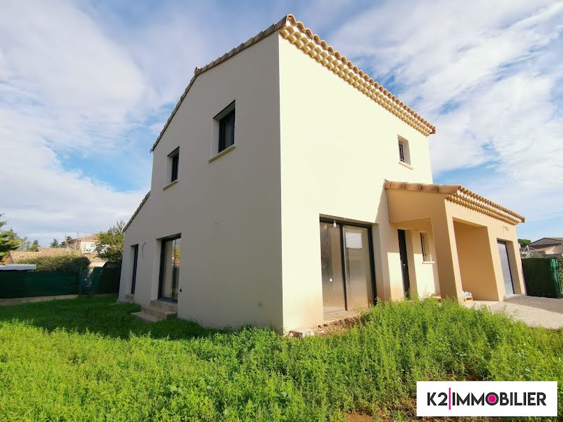 Vente villa 6 pièces 120 m² à Montelimar (26200), 359 000 €