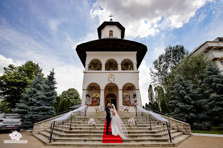 Fotógrafo de casamento Andreea Pavel (andreeapavel). Foto de 19 de agosto 2022