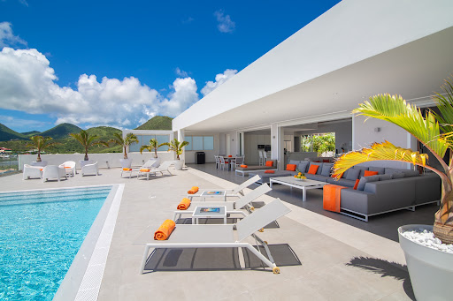 Villa 3