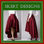 Cover Image of ดาวน์โหลด Skirt Design 1.0 APK