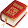 Methodist Hymn Book offline. icon