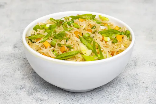 Veg Fried Rice