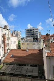 appartement à Lyon 6ème (69)