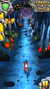 Temple Run 2 Screenshot