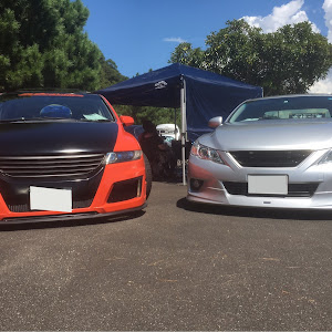 マークX