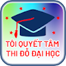 Tuyển Tập Đề Thi THPT Quốc Gia icon