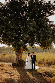 Весільний фотограф Mustafa Kaya (muwedding). Фотографія від 11 грудня 2019