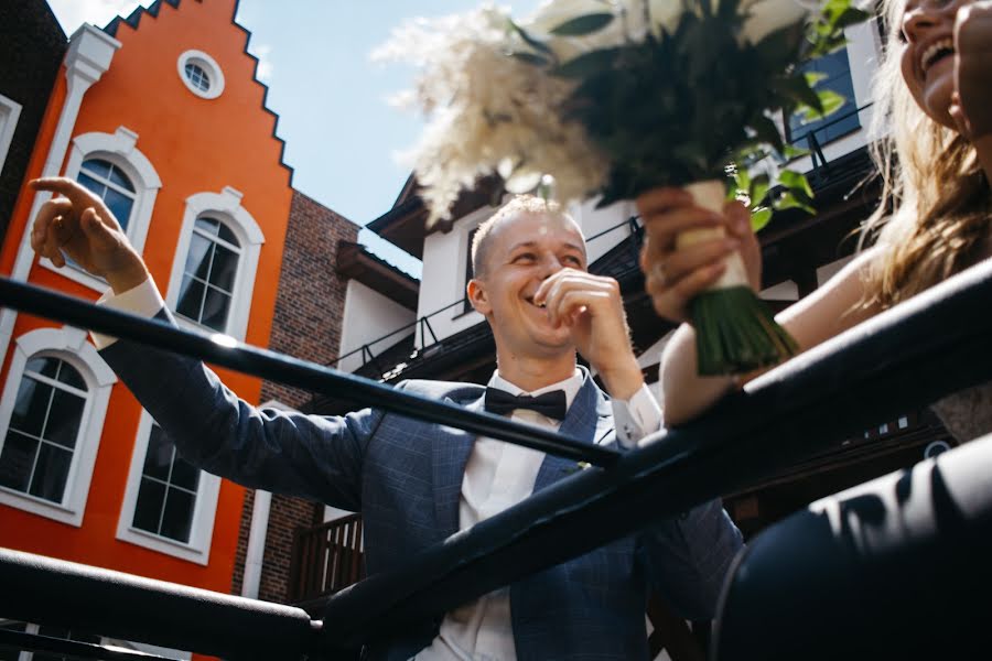 Photographe de mariage Yaroslav Shinderuk (shynderukfree). Photo du 11 février 2022