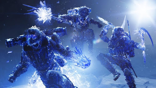 Gears 5 Series X Update Brings New Game+, More Batista - IGN