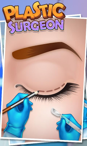 Plastic Surgery Simulator