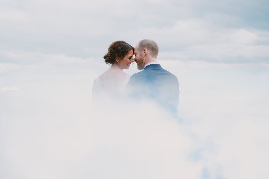 Wedding photographer Evan Mcmaster (evanmcmaster). Photo of 17 February 2019