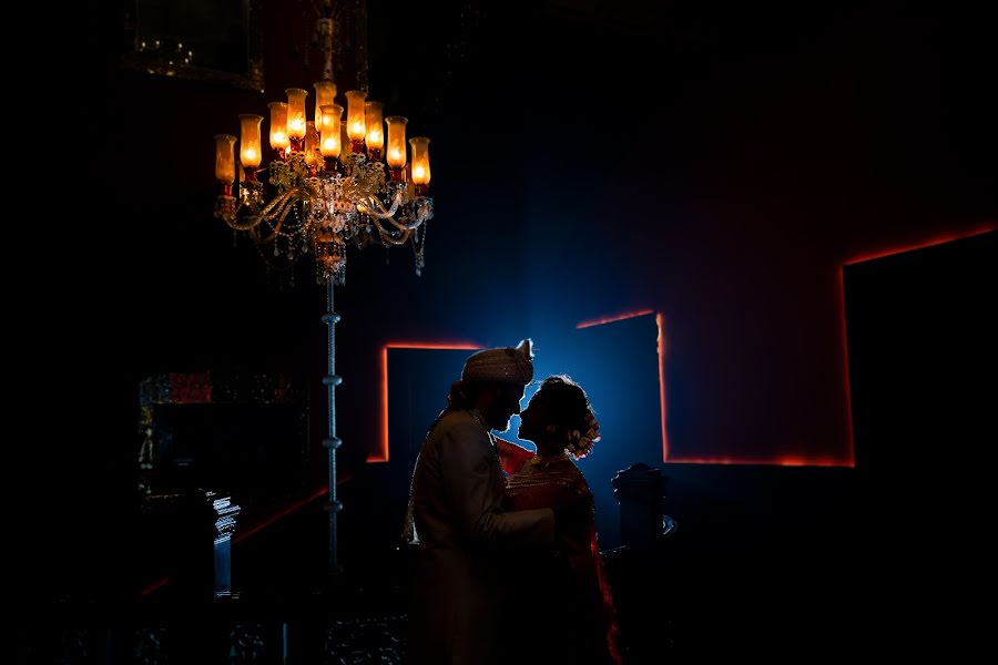 Düğün fotoğrafçısı Avismita Bhattacharyya (avismita). 26 Kasım 2021 fotoları