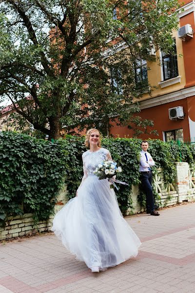 Photographe de mariage Kseniya Persiyanova (persijanova). Photo du 6 janvier 2020