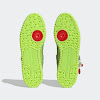 forum low the grinch supplier color/solar green/red