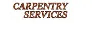 Carpentry Services Logo