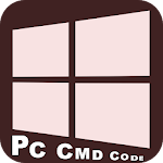 Cover Image of ดาวน์โหลด Pc Commands Prompt List (Cmd) 2.0 APK