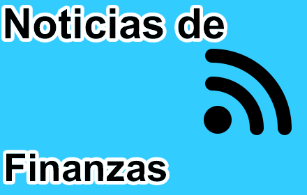 Noticias de Finanzas small promo image