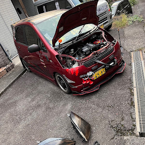 MRワゴン MF21S