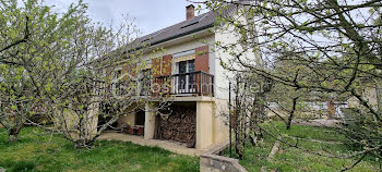 maison à Varennes-Jarcy (91)