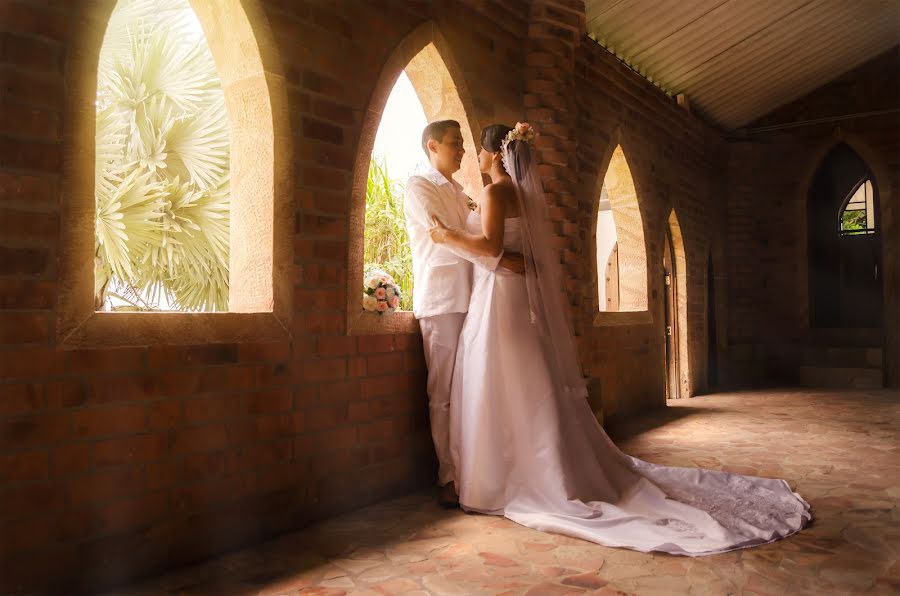 Wedding photographer Braulio Vargas (brauliovargas). Photo of 19 February 2018