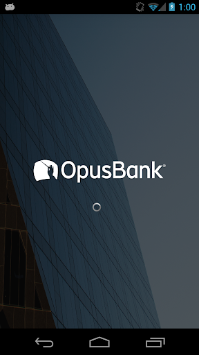 Opus Business Banking