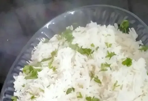 Plain Chawal