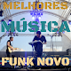 Download Melhores Músicas Funk Novo Sem Internet For PC Windows and Mac